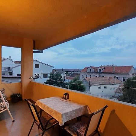 Apartment Gulin Šibenik Dış mekan fotoğraf