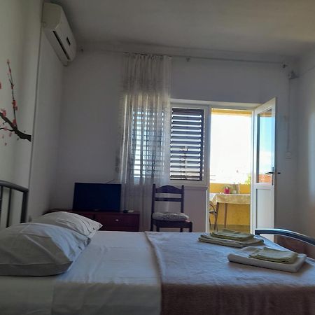Apartment Gulin Šibenik Dış mekan fotoğraf