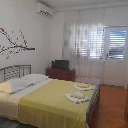 Apartment Gulin Šibenik Dış mekan fotoğraf