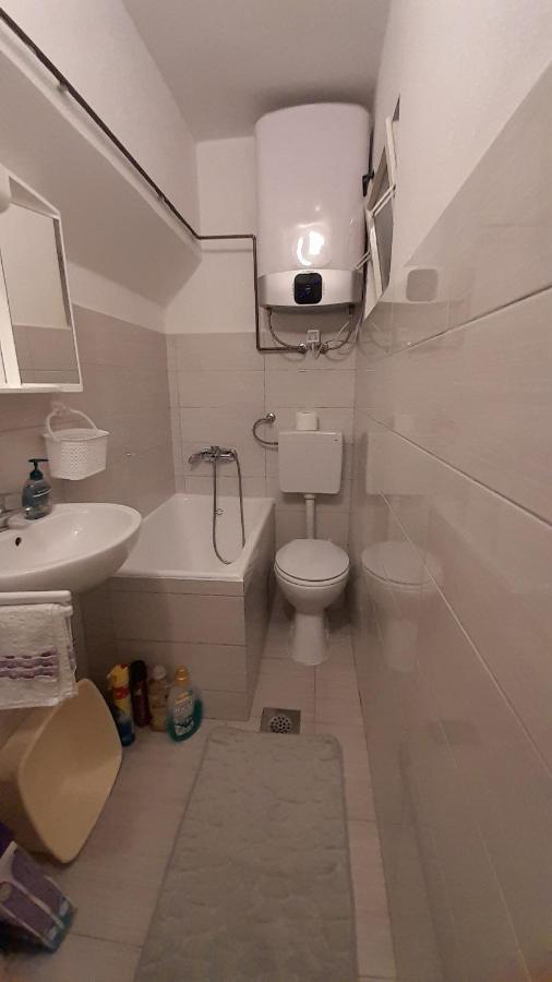 Apartment Gulin Šibenik Dış mekan fotoğraf