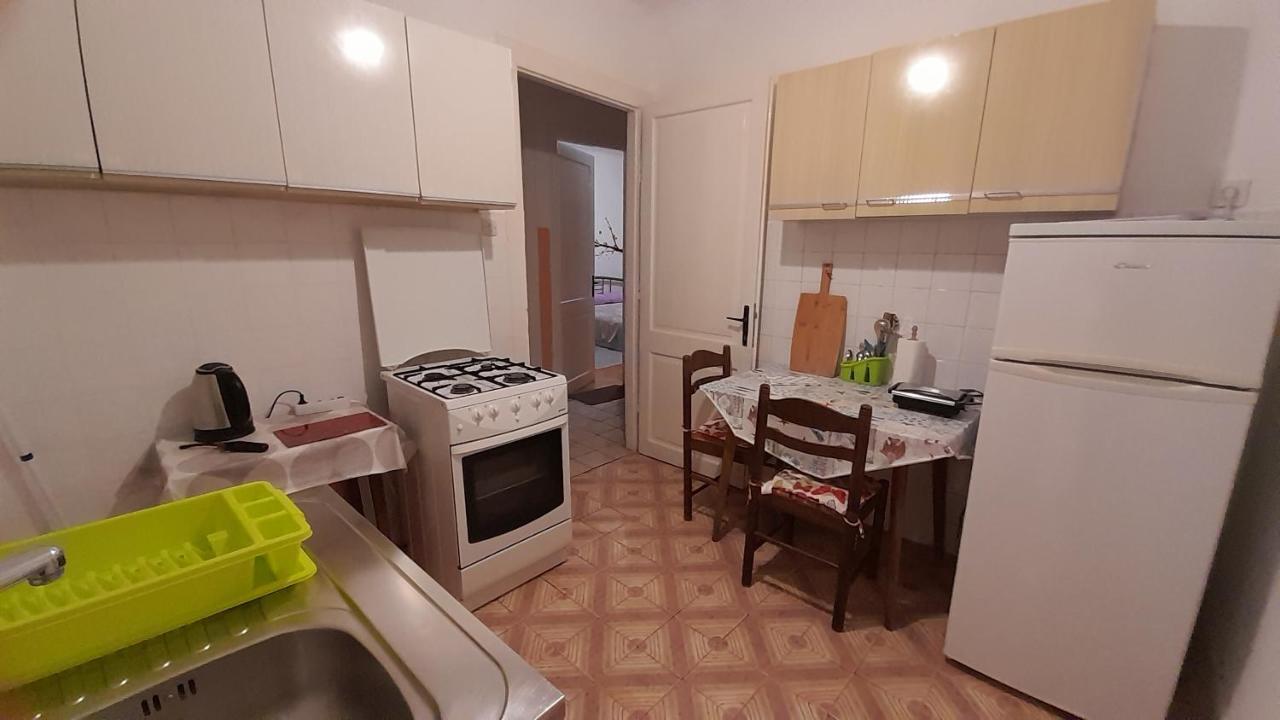Apartment Gulin Šibenik Dış mekan fotoğraf