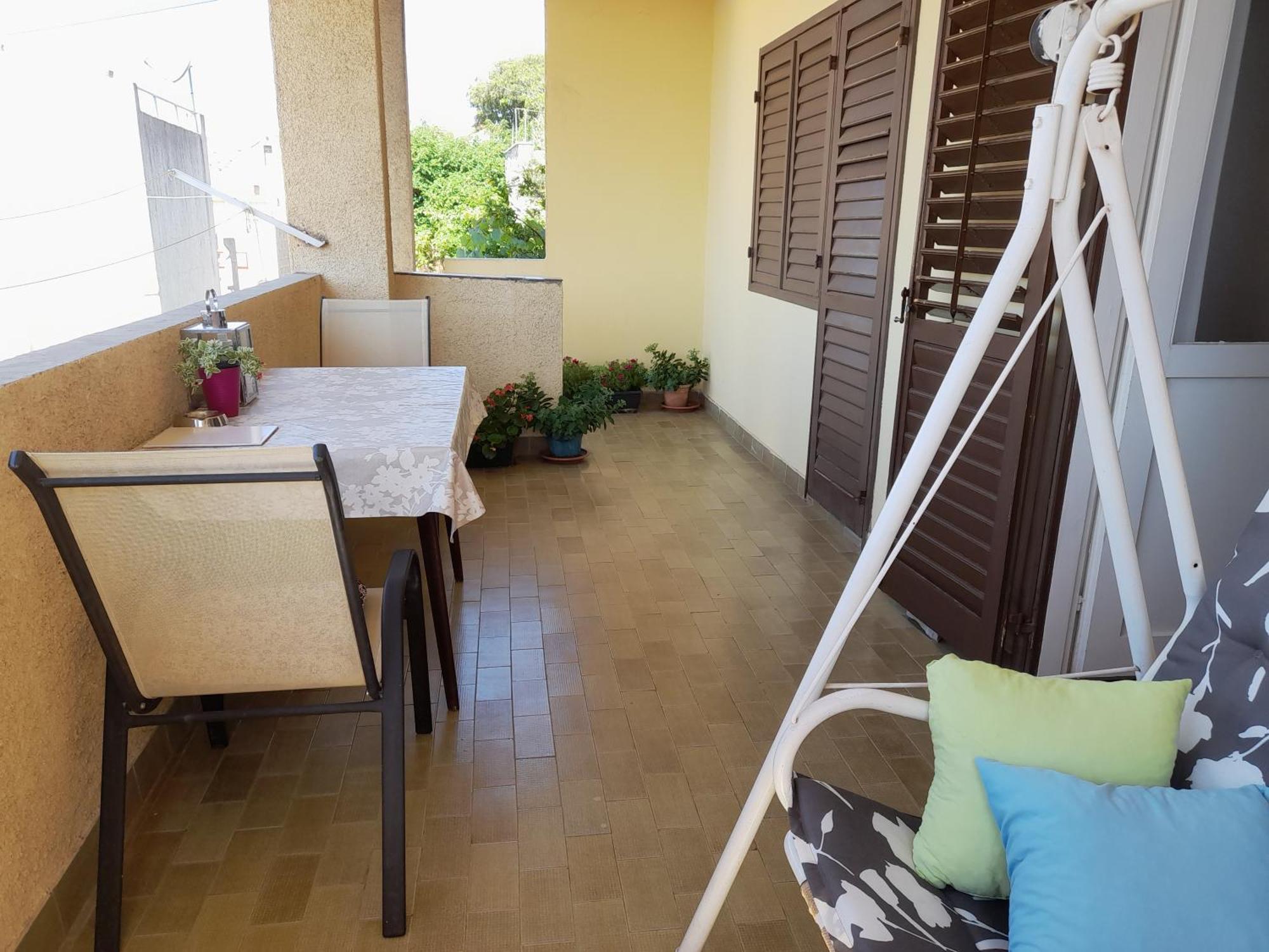 Apartment Gulin Šibenik Dış mekan fotoğraf