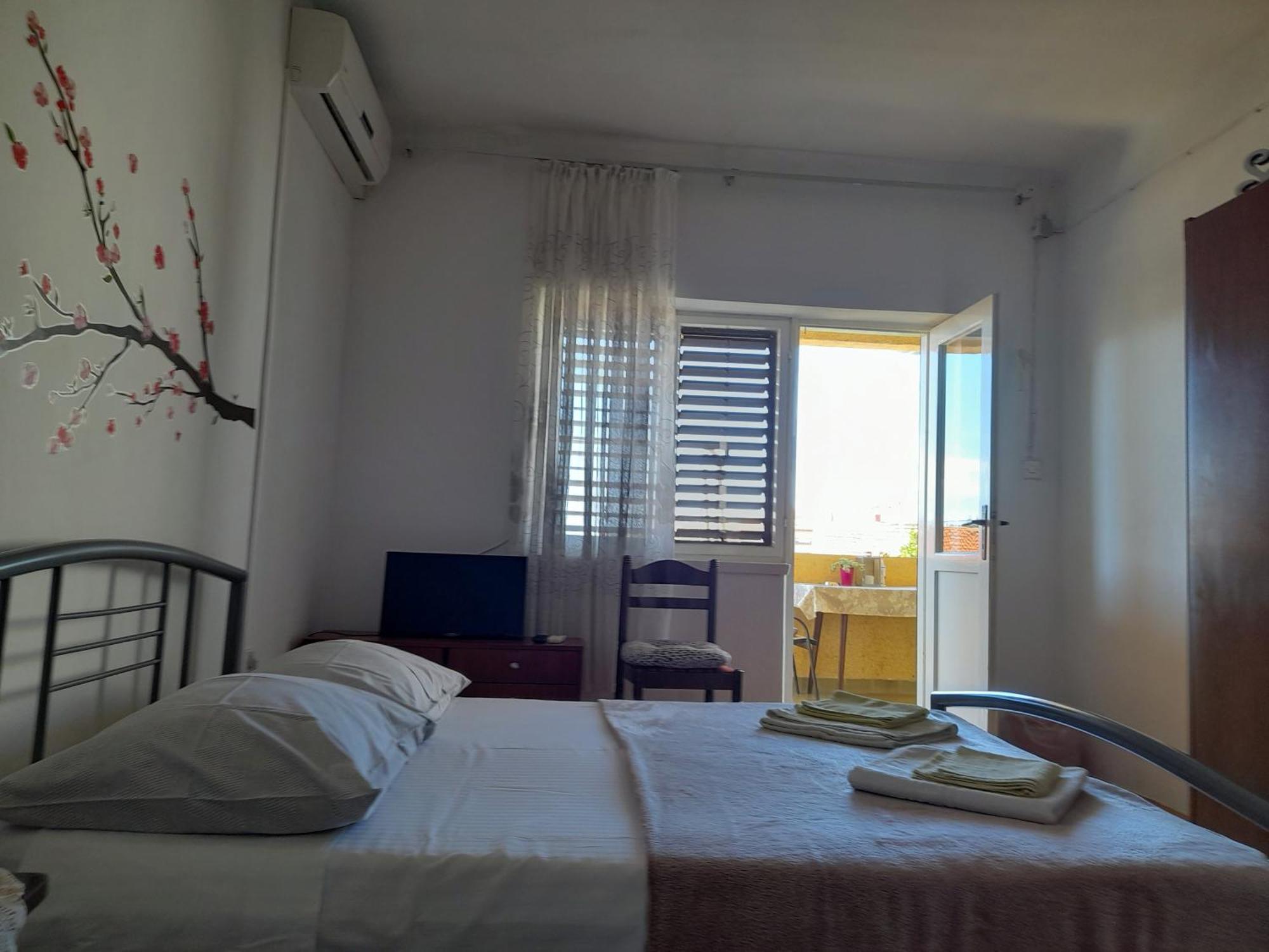 Apartment Gulin Šibenik Dış mekan fotoğraf