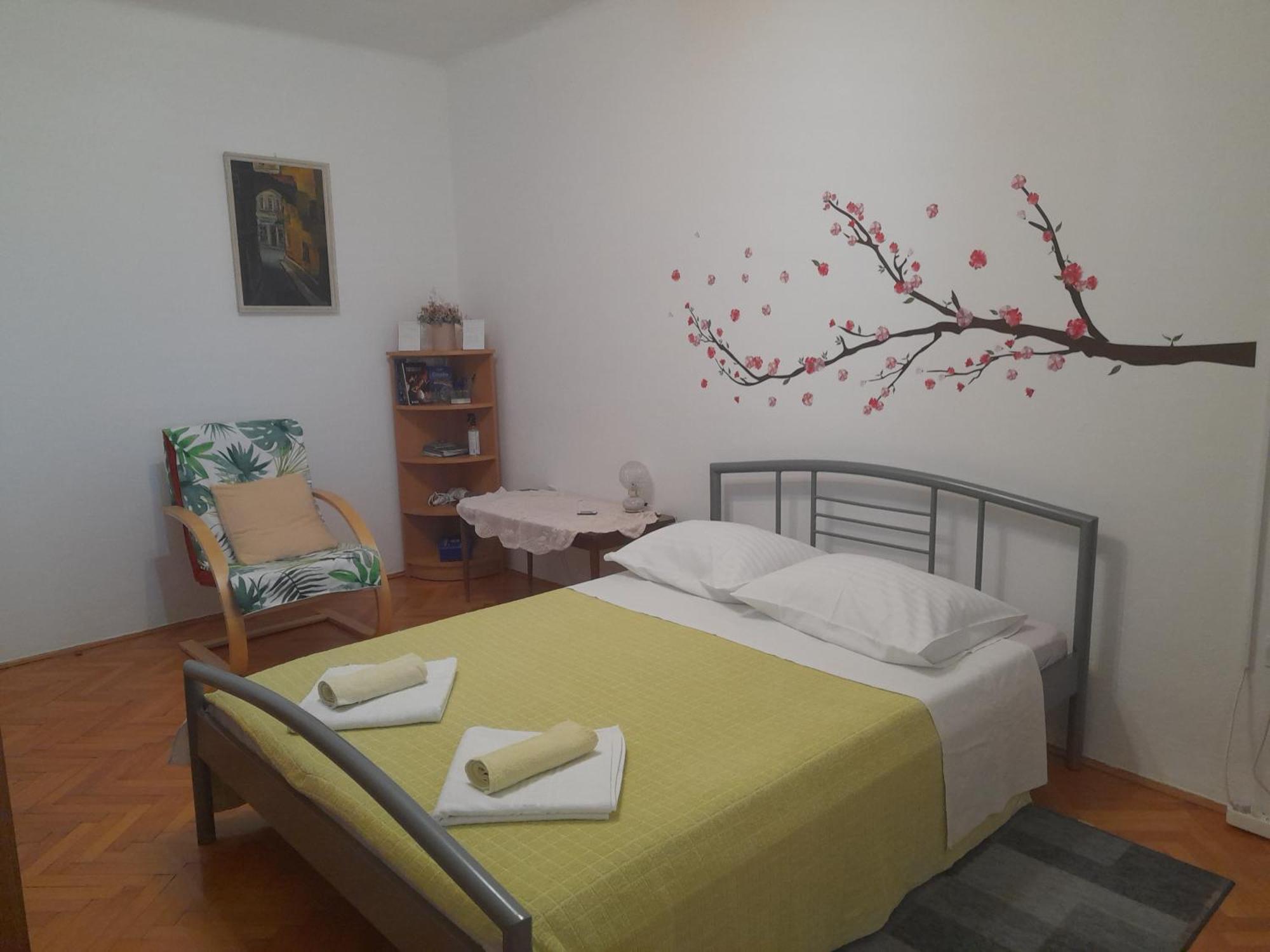 Apartment Gulin Šibenik Dış mekan fotoğraf