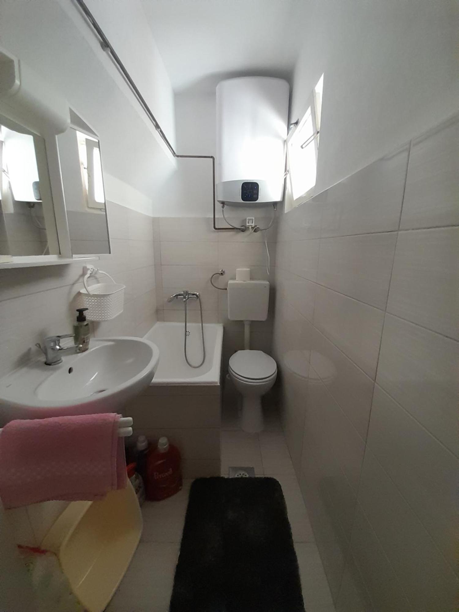 Apartment Gulin Šibenik Dış mekan fotoğraf