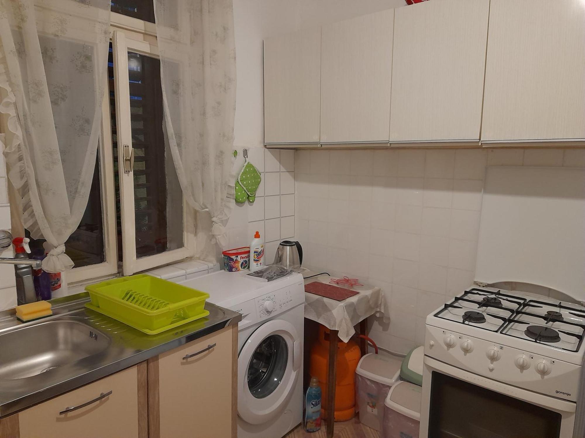 Apartment Gulin Šibenik Dış mekan fotoğraf