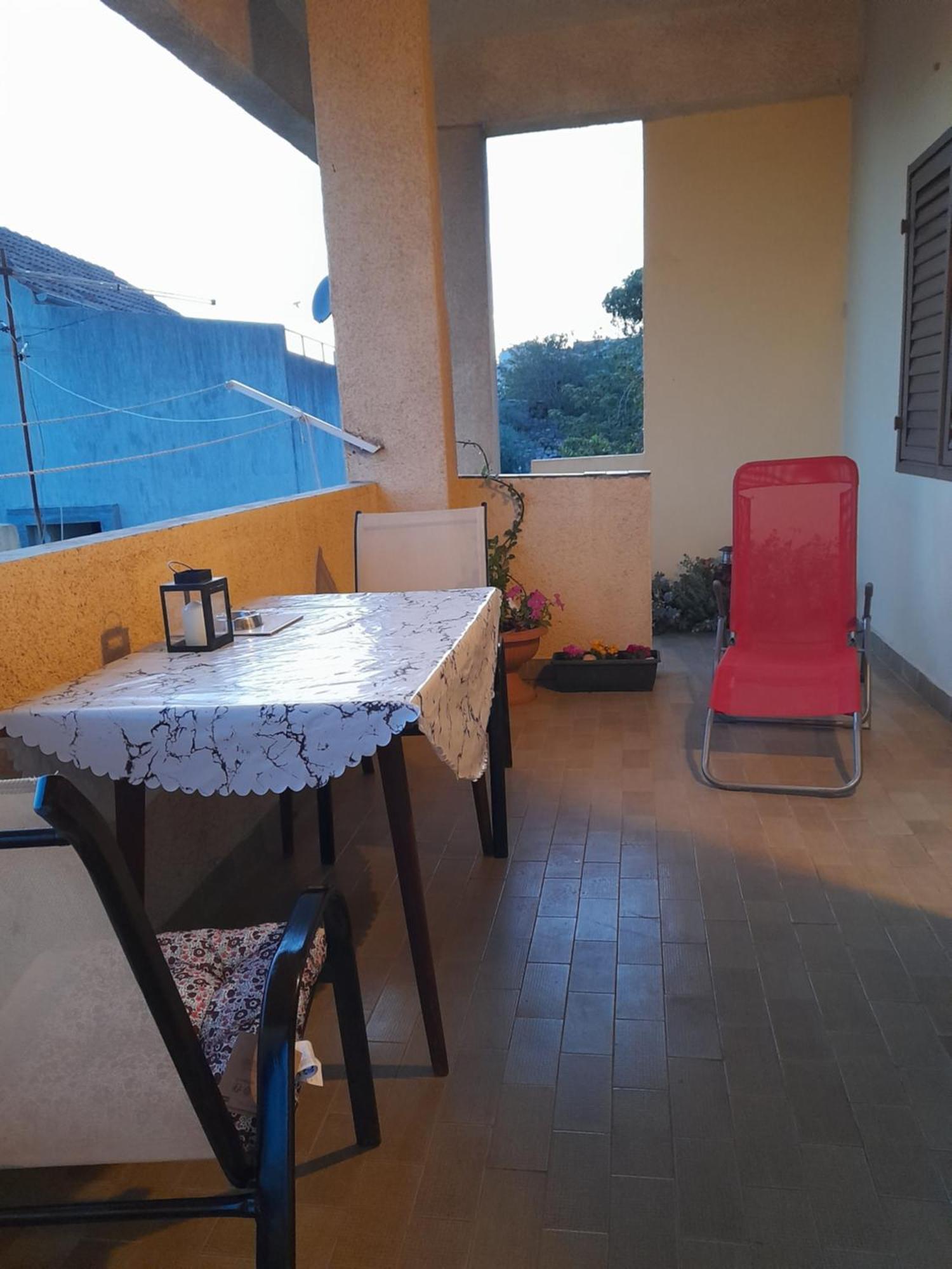 Apartment Gulin Šibenik Dış mekan fotoğraf