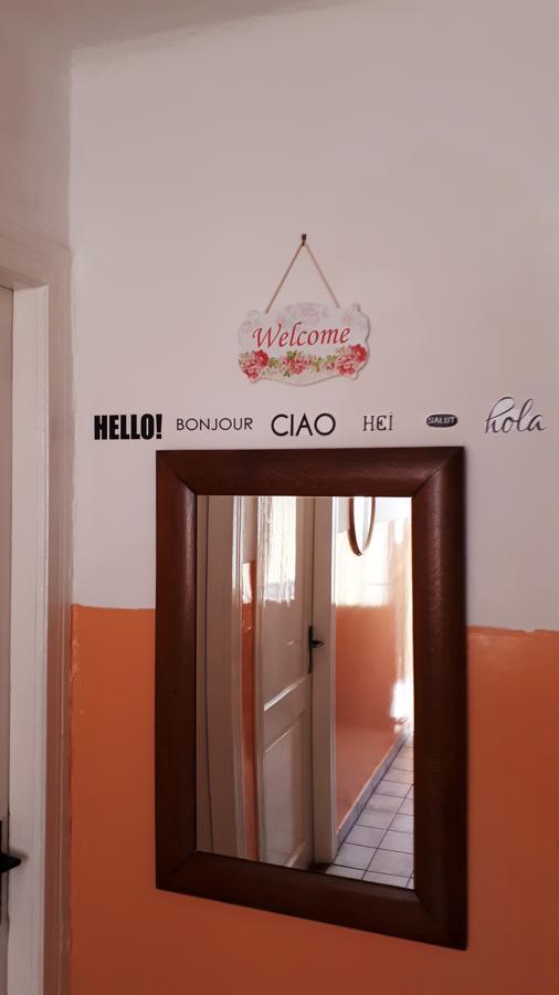 Apartment Gulin Šibenik Dış mekan fotoğraf